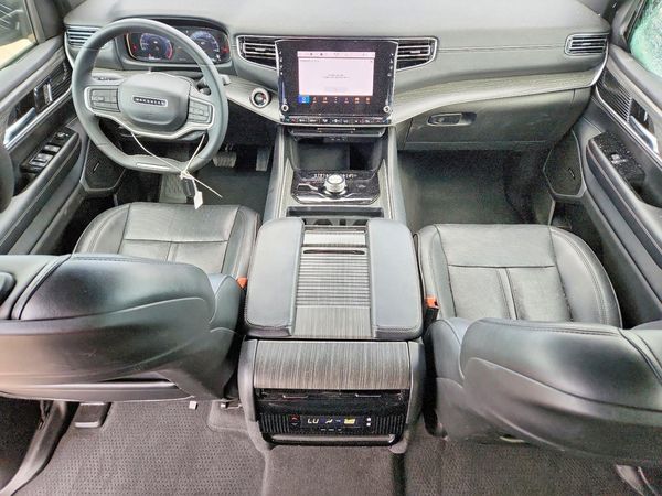 2023 JEEP WAGONEER L SERIES II 4X4