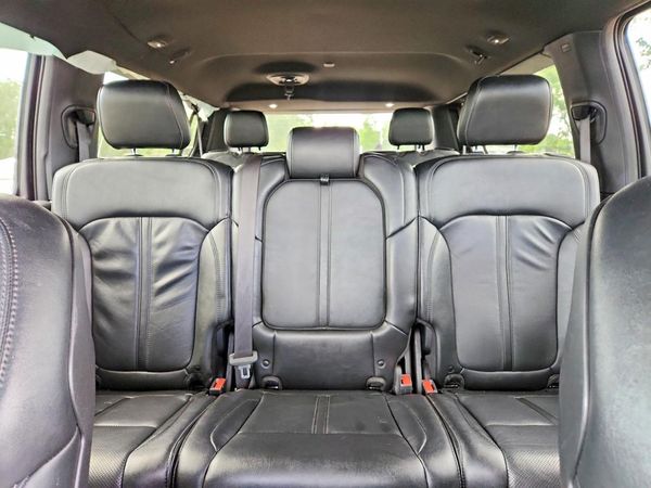 2023 JEEP WAGONEER L SERIES II 4X4