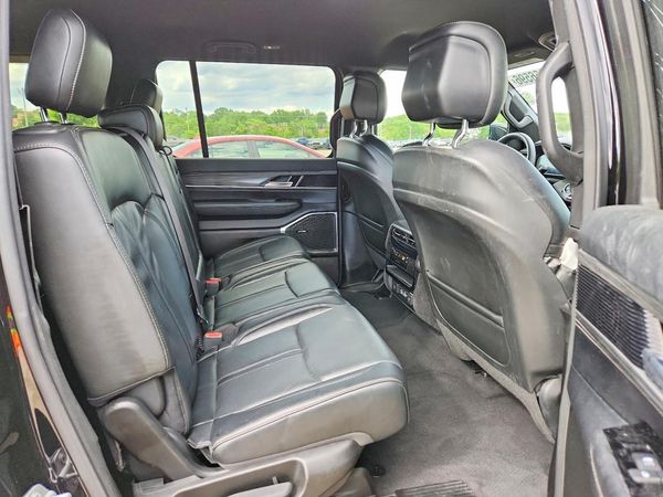 2023 JEEP WAGONEER L SERIES II 4X4