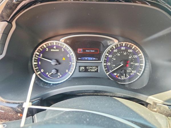 2019 INFINITI QX60