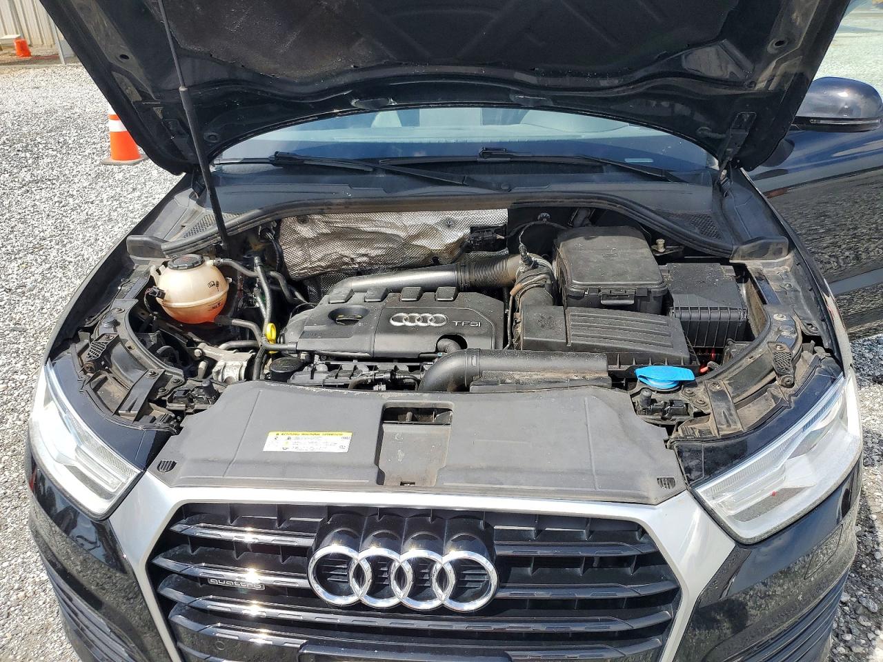 2018 AUDI Q3