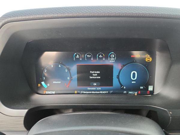 2025 FORD F150 XLT