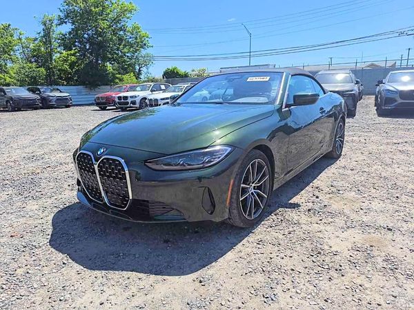 2023 BMW 430XI xDrive