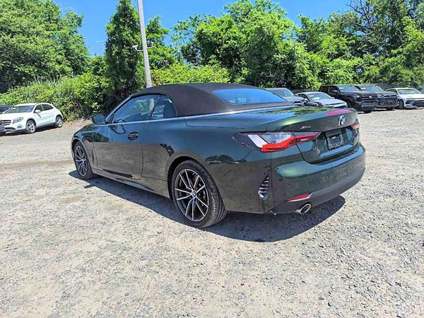 2023 BMW 430XI xDrive