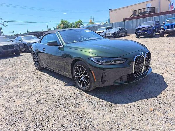 2023 BMW 430XI xDrive