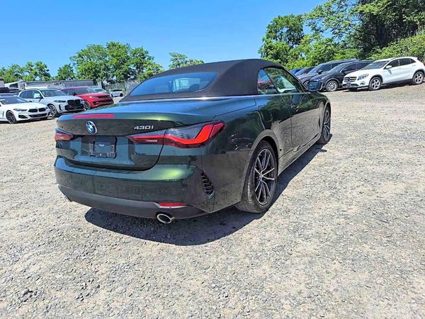 2023 BMW 430XI xDrive