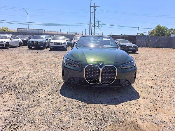 2023 BMW 430XI xDrive