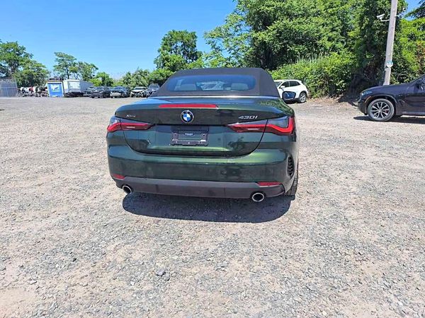 2023 BMW 430XI xDrive