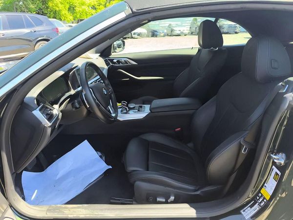 2023 BMW 430XI xDrive