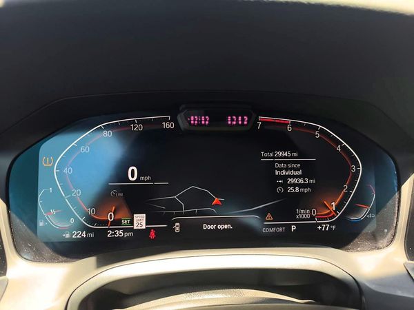 2023 BMW 430XI xDrive