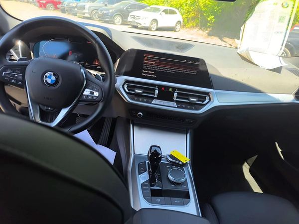2023 BMW 430XI xDrive