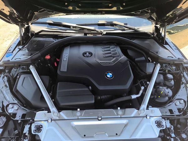 2023 BMW 430XI xDrive