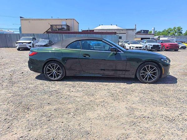 2023 BMW 430XI xDrive
