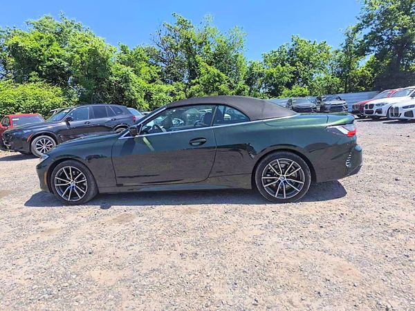 2023 BMW 430XI xDrive
