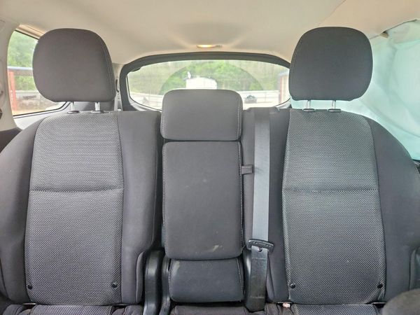 2019 NISSAN PATHFINDER