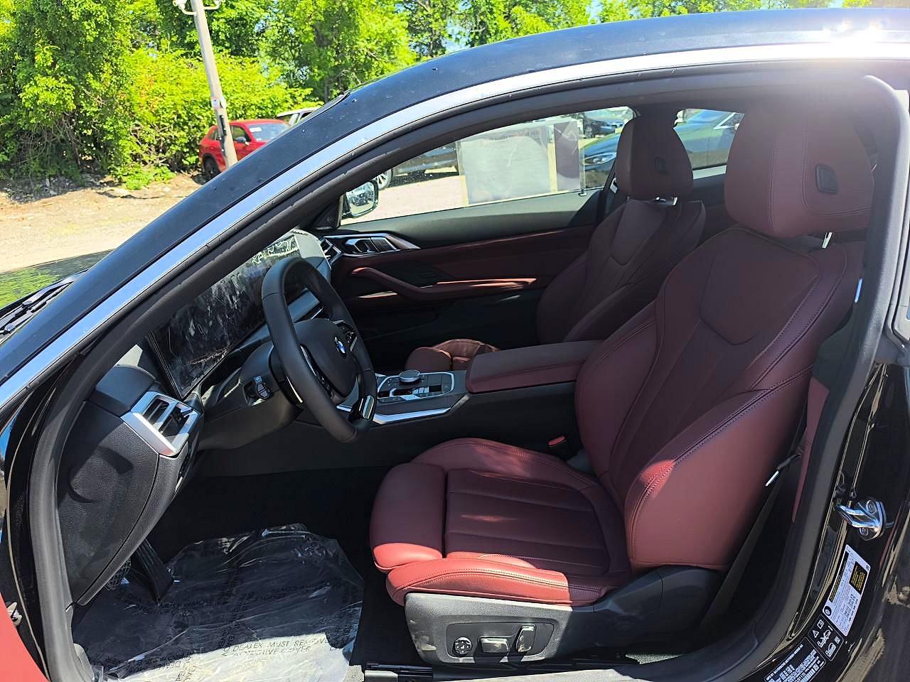 2026 BMW 430XI xDrive