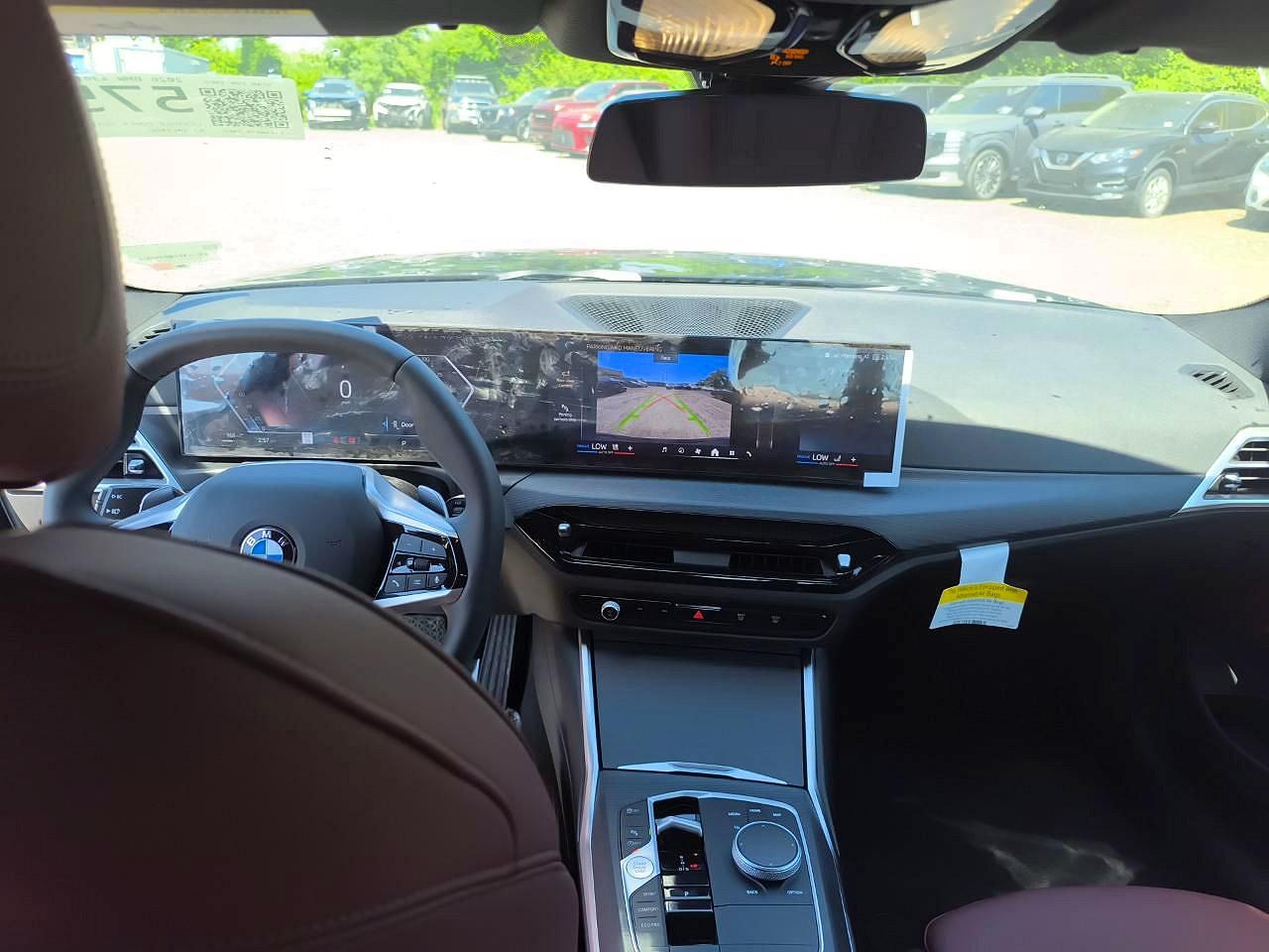 2026 BMW 430XI xDrive