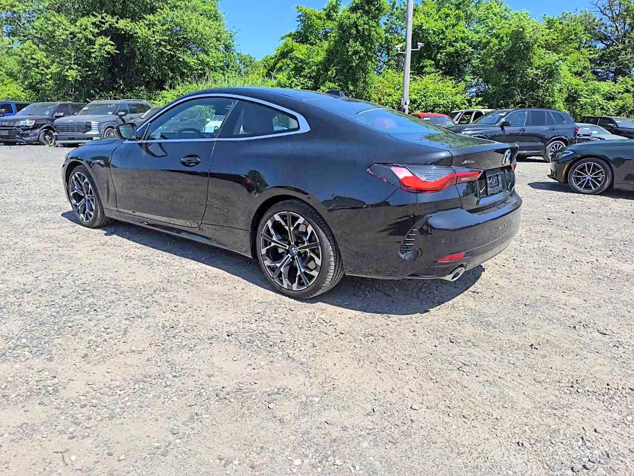 2026 BMW 430XI xDrive