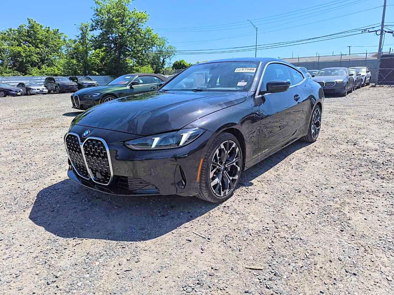 2026 BMW 430XI xDrive
