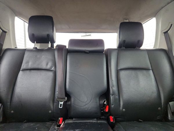 2016 TOYOTA 4RUNNER Base Grade