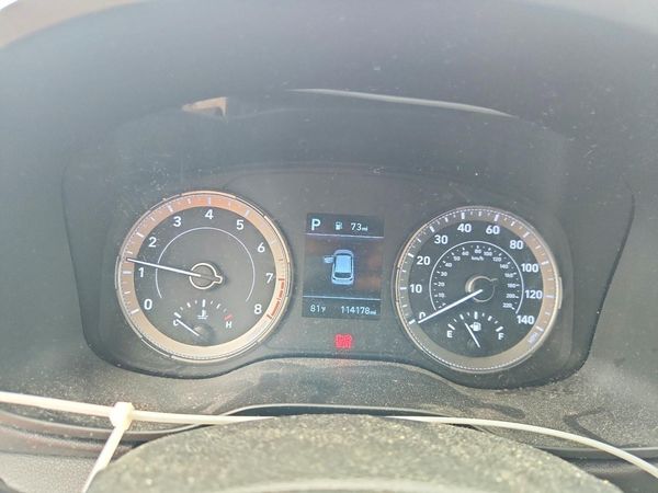 2021 HYUNDAI VENUE
