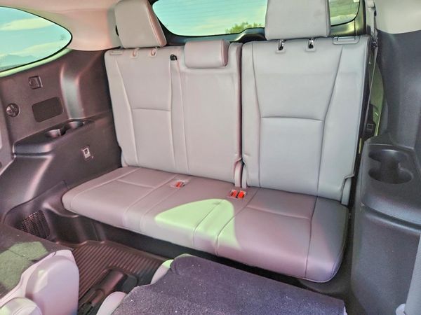 2024 TOYOTA HIGHLANDER