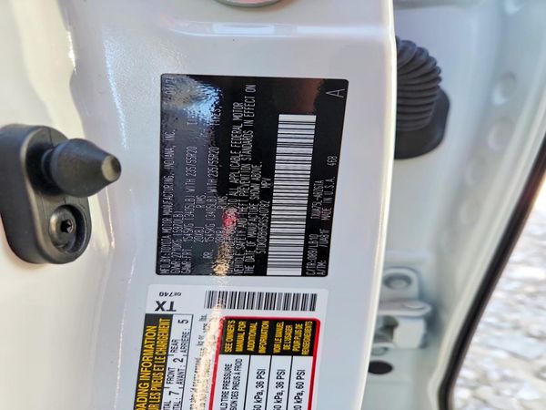 2024 TOYOTA HIGHLANDER