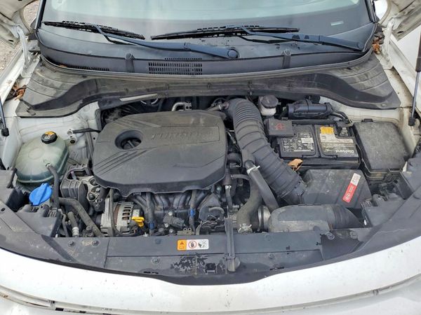 2020 KIA SOUL