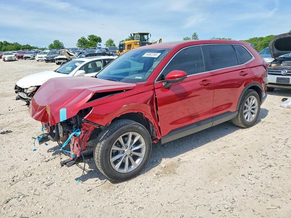 2023 HONDA CR-V EX