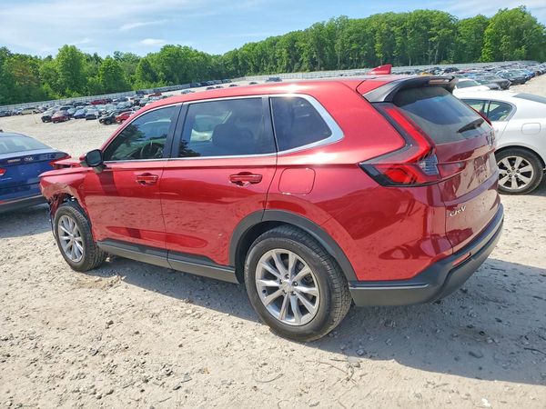 2023 HONDA CR-V EX