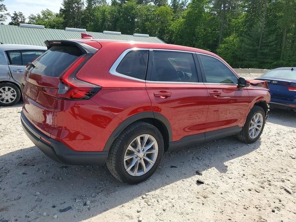 2023 HONDA CR-V EX