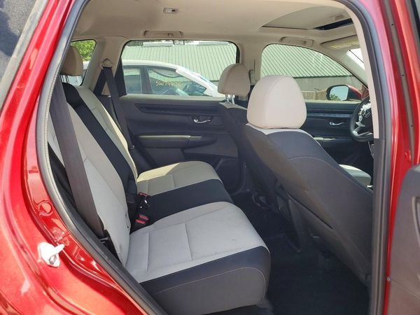 2023 HONDA CR-V EX