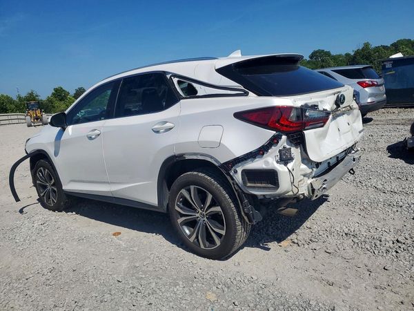 2022 LEXUS RX 350 Premium