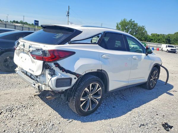2022 LEXUS RX 350 Premium