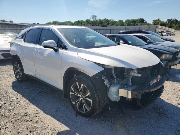2022 LEXUS RX 350 Premium