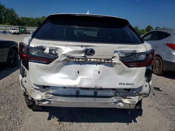 2022 LEXUS RX 350 Premium