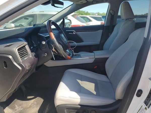 2022 LEXUS RX 350 Premium