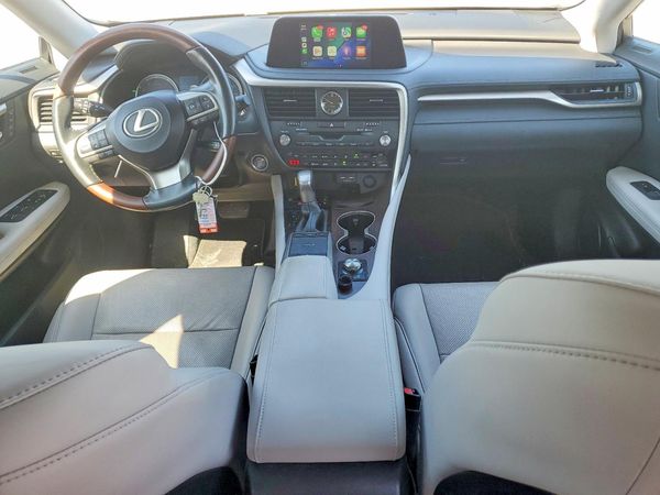 2022 LEXUS RX 350 Premium
