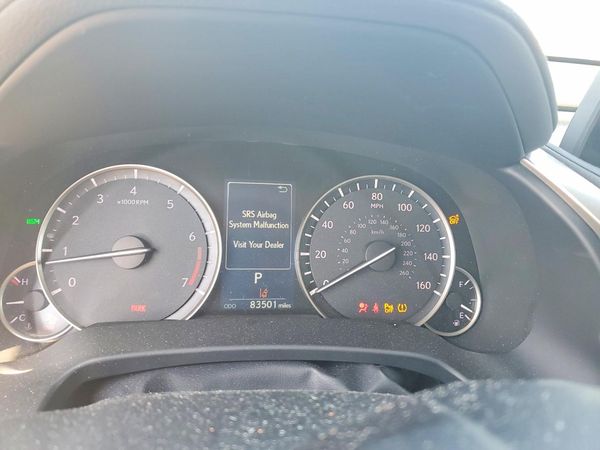 2022 LEXUS RX 350 Premium