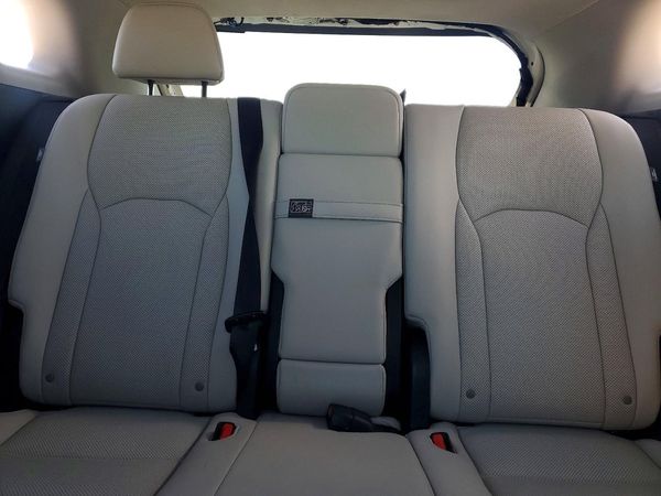 2022 LEXUS RX 350 Premium