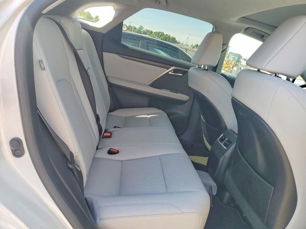 2022 LEXUS RX 350 Premium