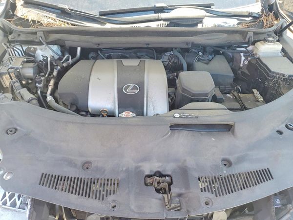 2022 LEXUS RX 350 Premium