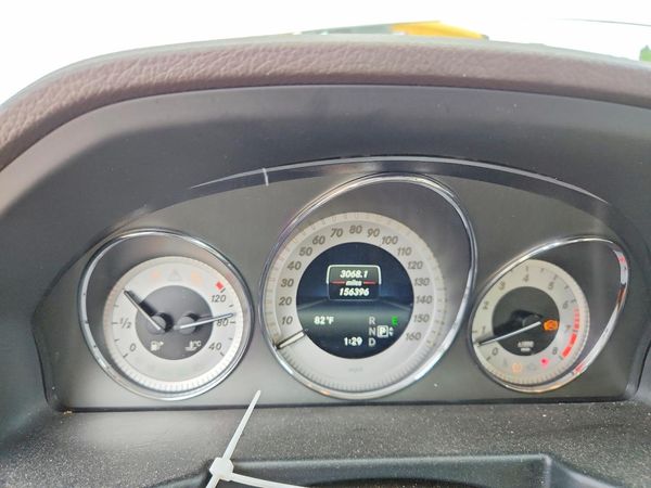 2015 MERCEDES-BENZ GLK GLK350