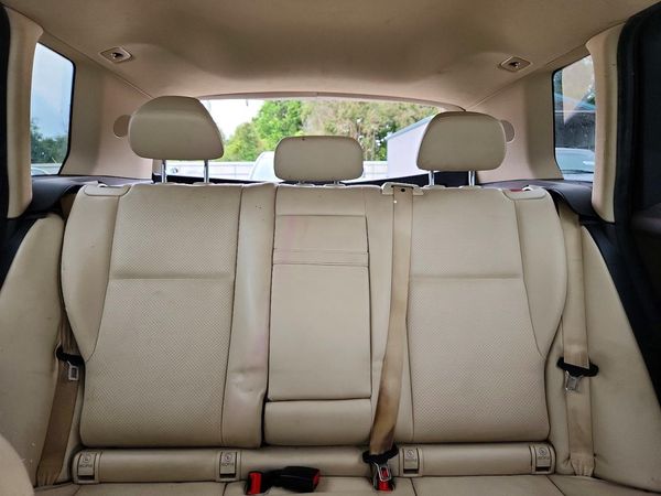 2015 MERCEDES-BENZ GLK GLK350