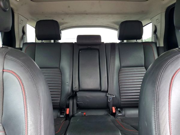 2017 LAND ROVER DISCOVERY SPORT HSE