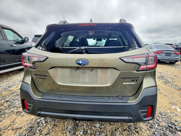 2020 SUBARU OUTBACK Onyx Edition+M/R+NAVI