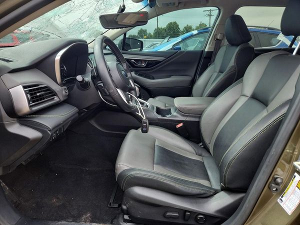 2020 SUBARU OUTBACK Onyx Edition+M/R+NAVI