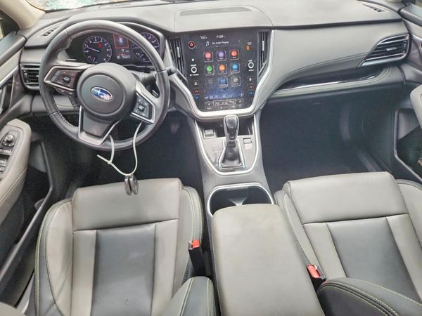 2020 SUBARU OUTBACK Onyx Edition+M/R+NAVI