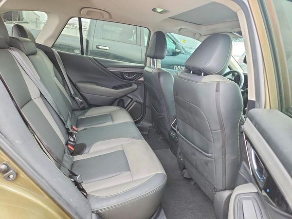 2020 SUBARU OUTBACK Onyx Edition+M/R+NAVI