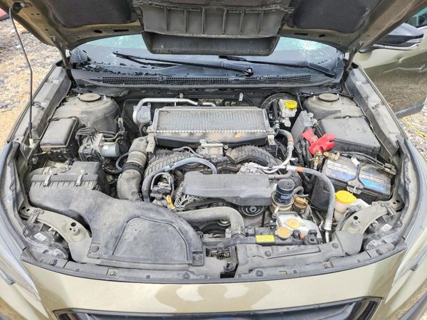 2020 SUBARU OUTBACK Onyx Edition+M/R+NAVI